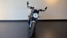 Triumph Speed Twin1200 (21MY)